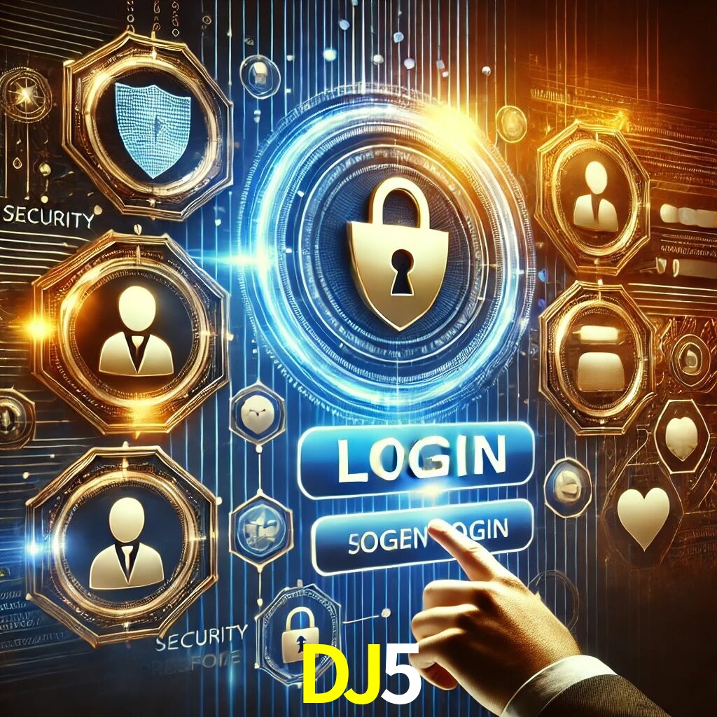  DJ5