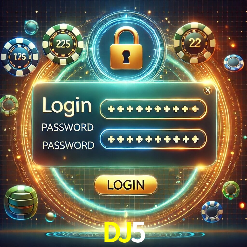  DJ5